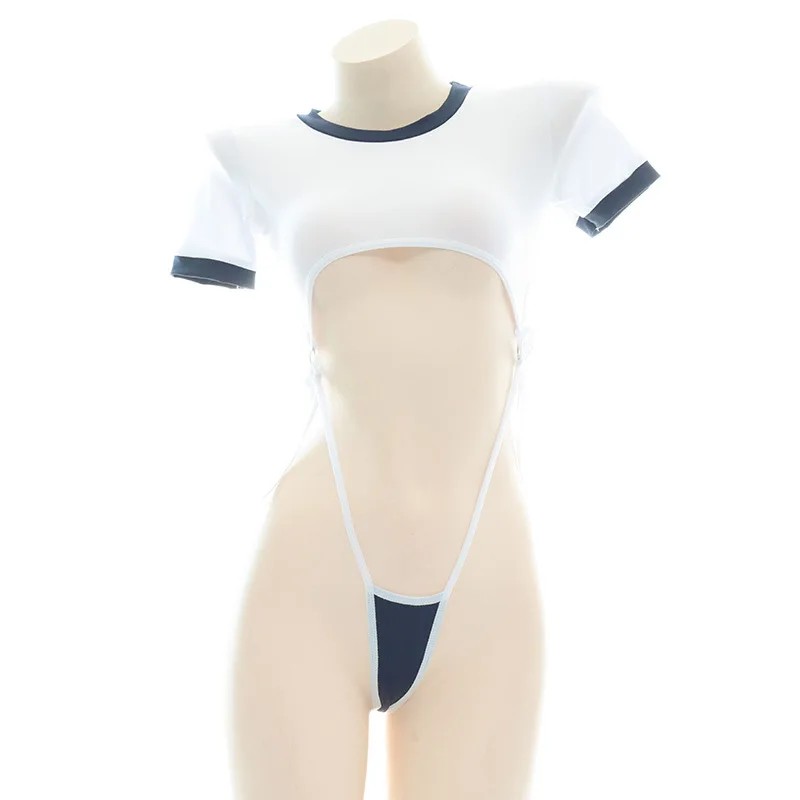 Bodysuit imut, lingerie seksi, - Anime Cosplay Ladies ulasan dan harga