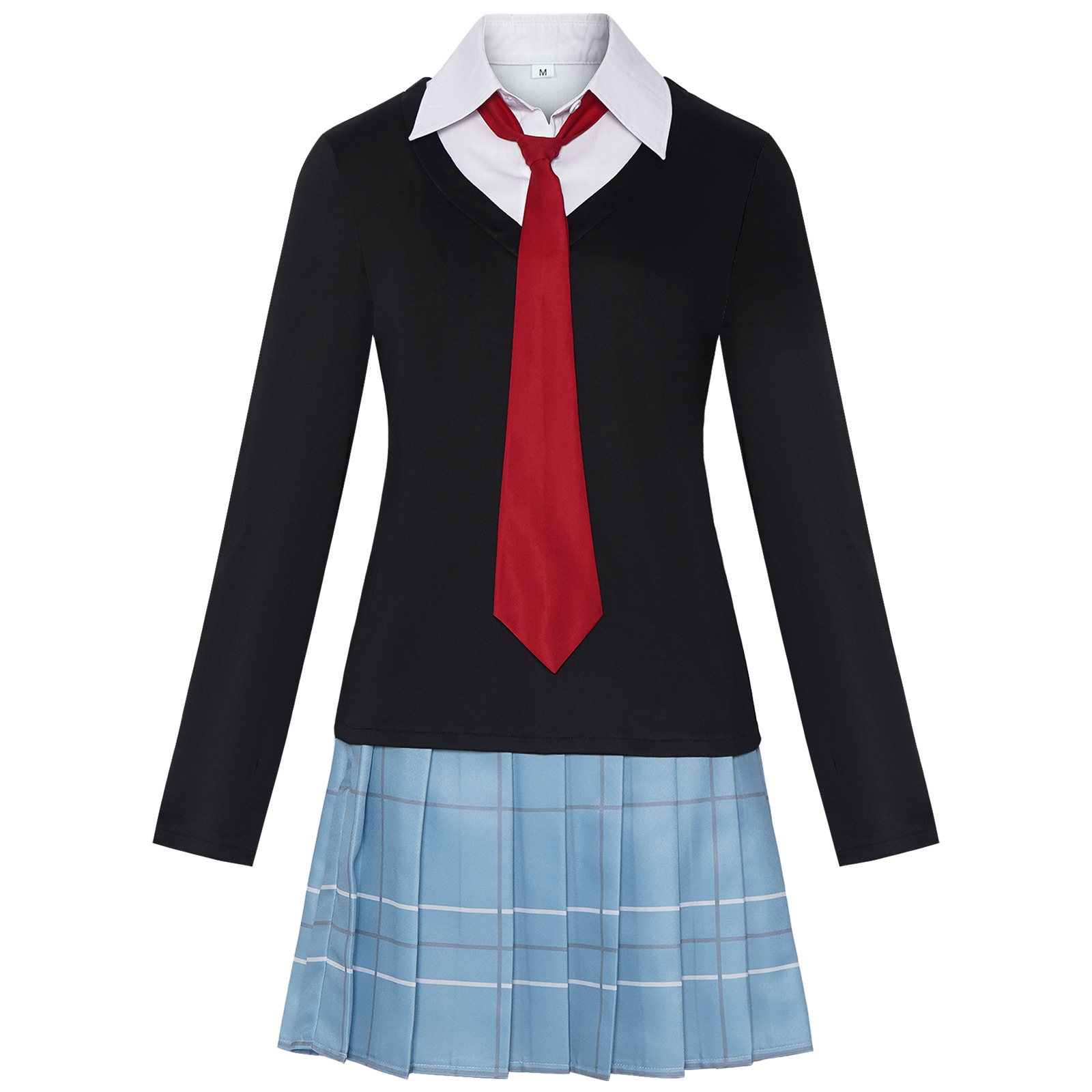 Setelan kostum lengkap My Dres - Anime Cosplay Couple ulasan dan harga