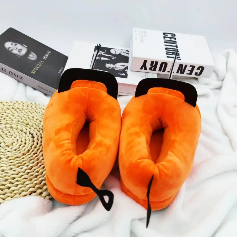 Sandal Rumah Anime Chainsaw Ma - Anime Cosplay Ladies ulasan dan harga