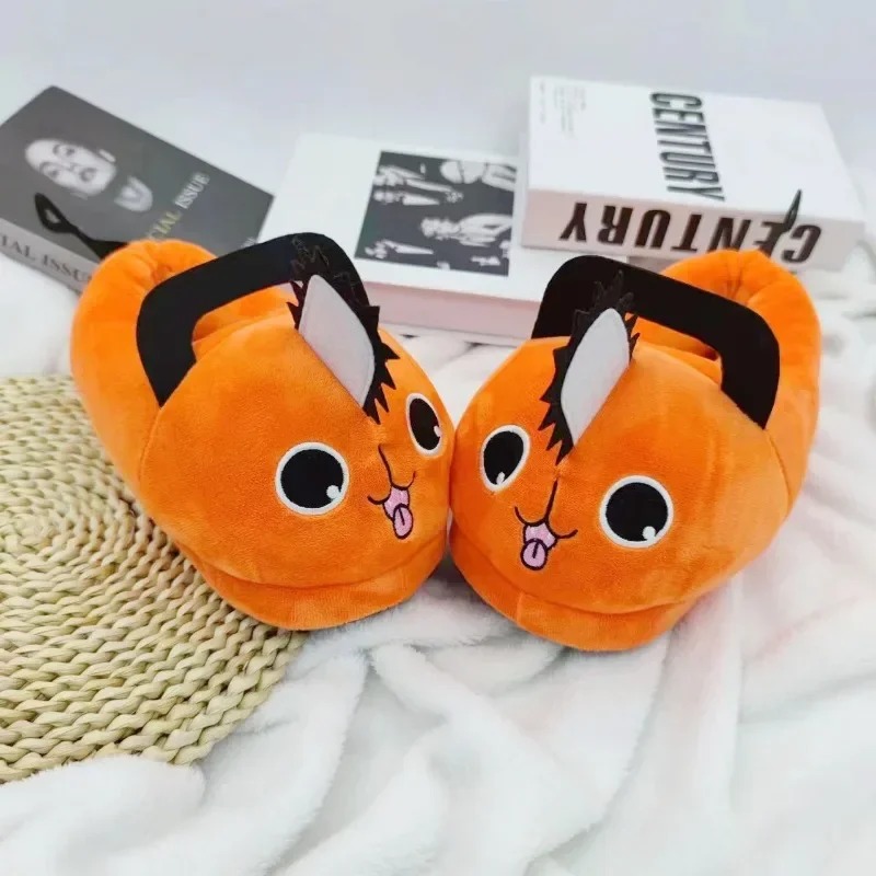 Sandal Rumah Anime Chainsaw Ma - Anime Cosplay Ladies ulasan dan harga