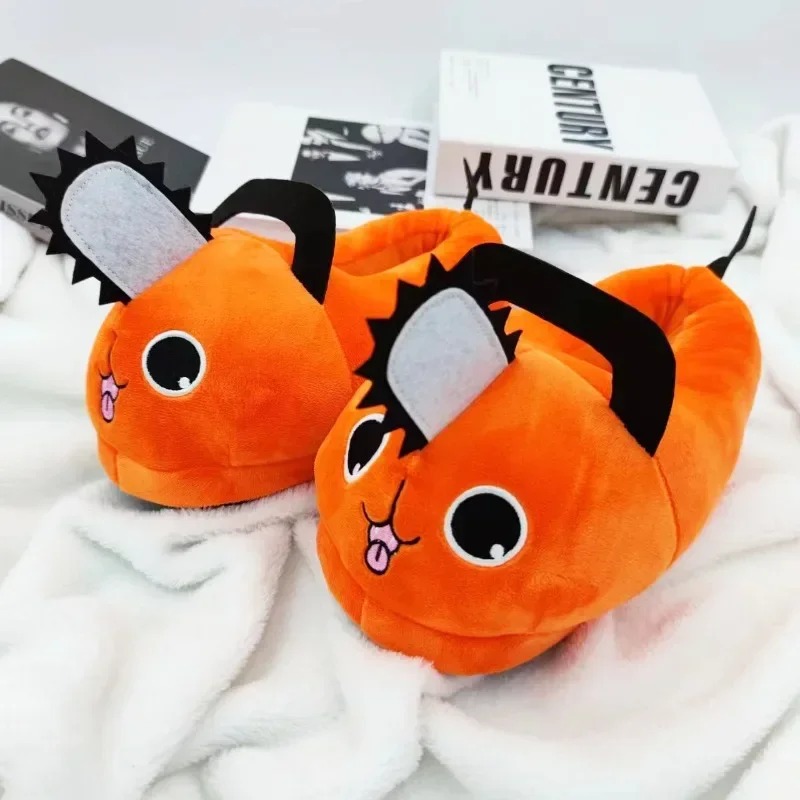 Sandal Rumah Anime Chainsaw Ma - Anime Cosplay Ladies ulasan dan harga