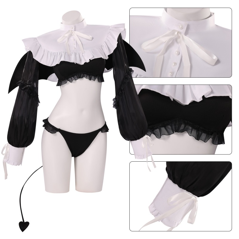 Kostum Cosplay Anime Kitagawa  - Kitagawa Anime Cosplay ulasan dan harga
