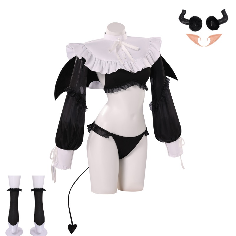 Kostum Cosplay Anime Kitagawa  - Kitagawa Anime Cosplay ulasan dan harga