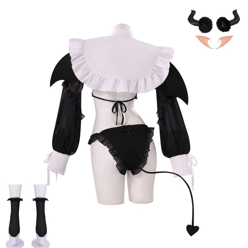 Kostum Cosplay Anime Kitagawa  - Kitagawa Anime Cosplay ulasan dan harga