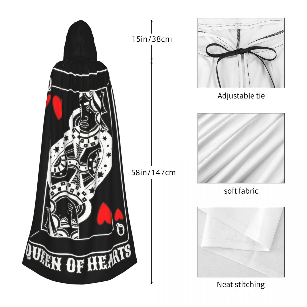 Ide Desain Halloween Bertema R - Anime Cosplay Idea ulasan dan harga