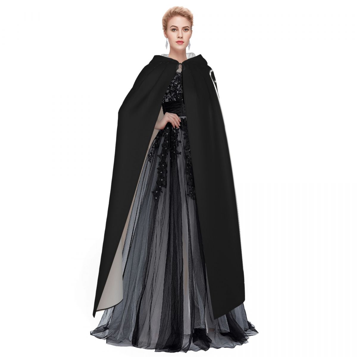 Ide Desain Halloween Bertema R - Anime Cosplay Idea ulasan dan harga