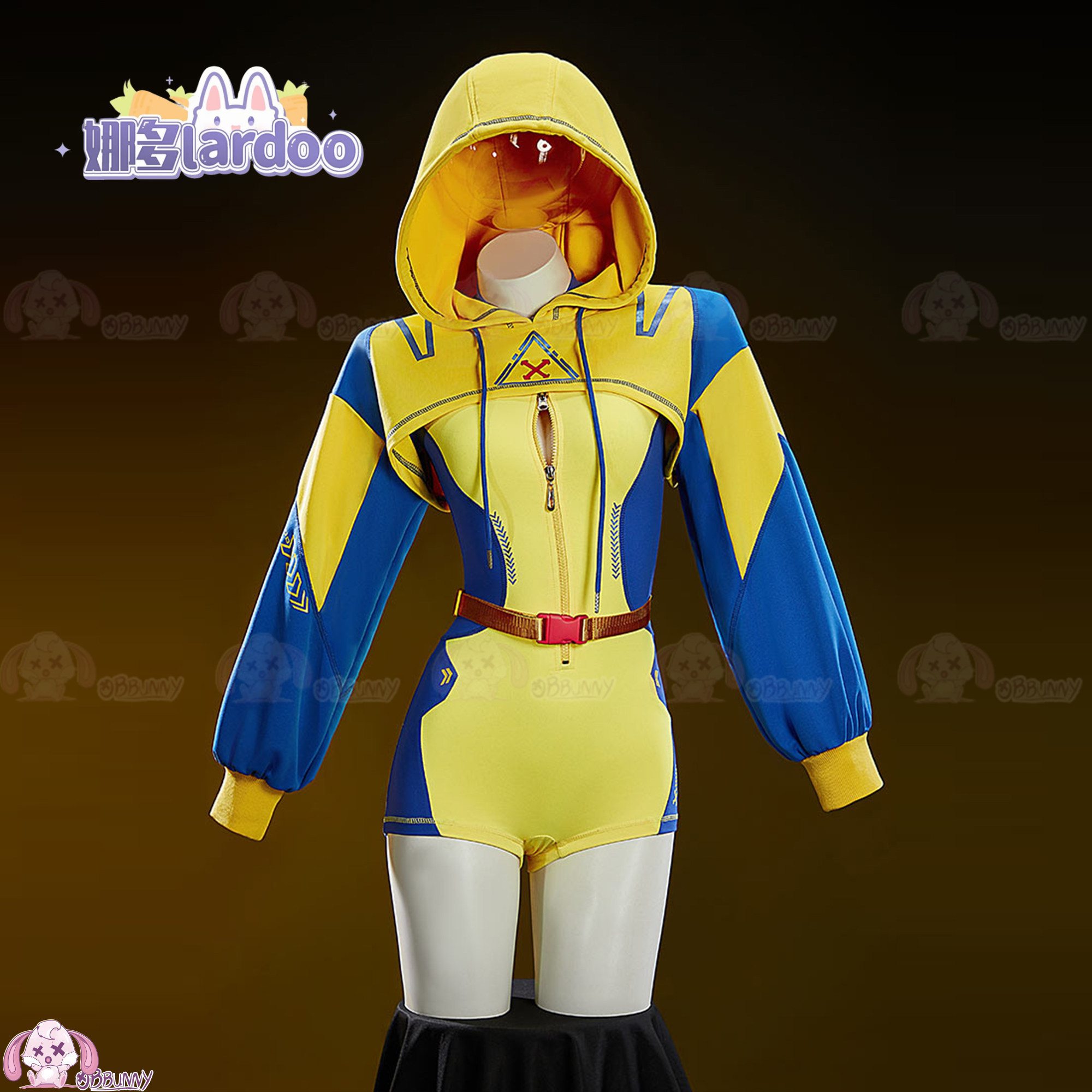 Jumpsuit Cosplay Logan Kostum  - Anime Cosplay Jumpsuit ulasan dan harga