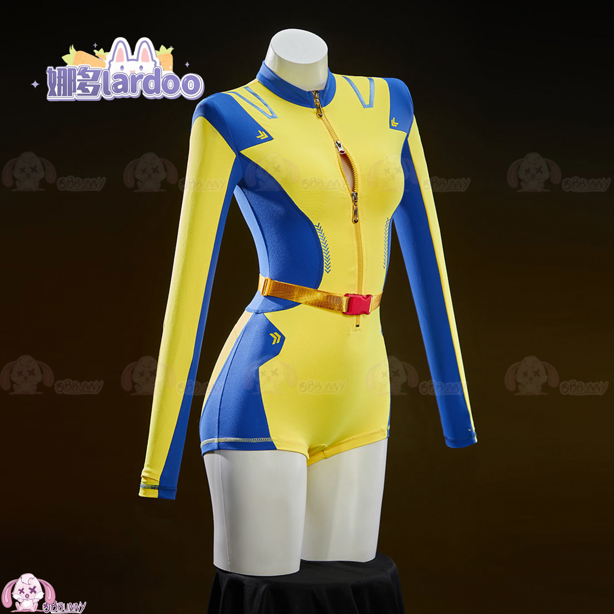Jumpsuit Cosplay Logan Kostum  - Anime Cosplay Jumpsuit ulasan dan harga