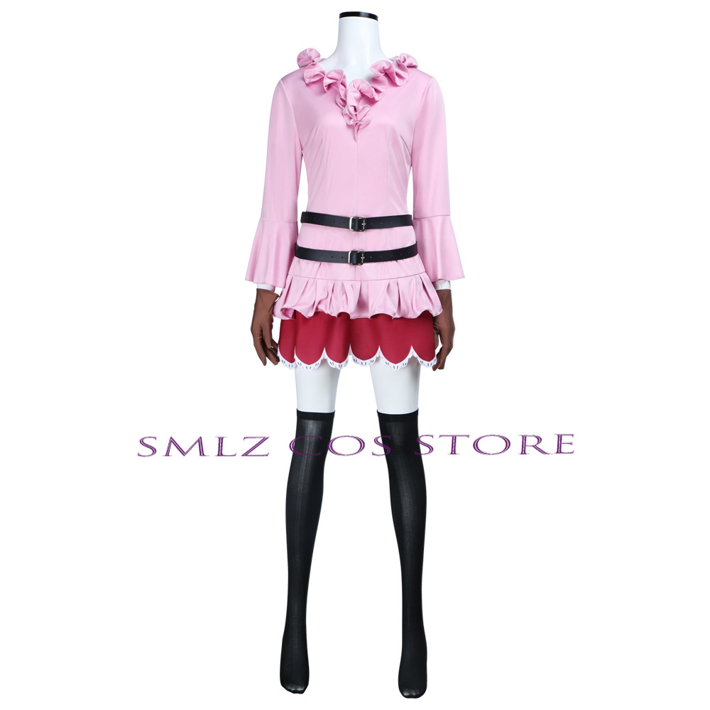 Kostum Cosplay Anime Koala Gau - Anime Cosplay Ladies ulasan dan harga