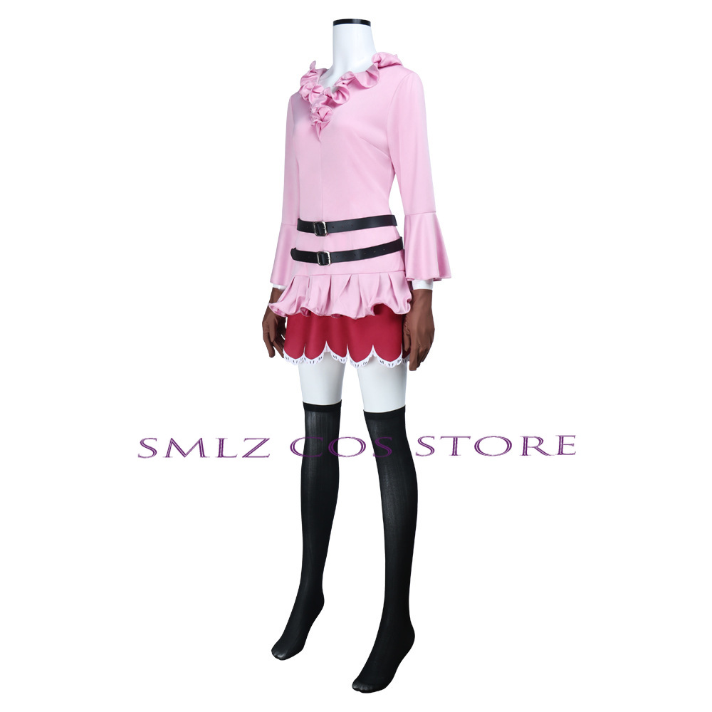 Kostum Cosplay Anime Koala Gau - Anime Cosplay Ladies ulasan dan harga
