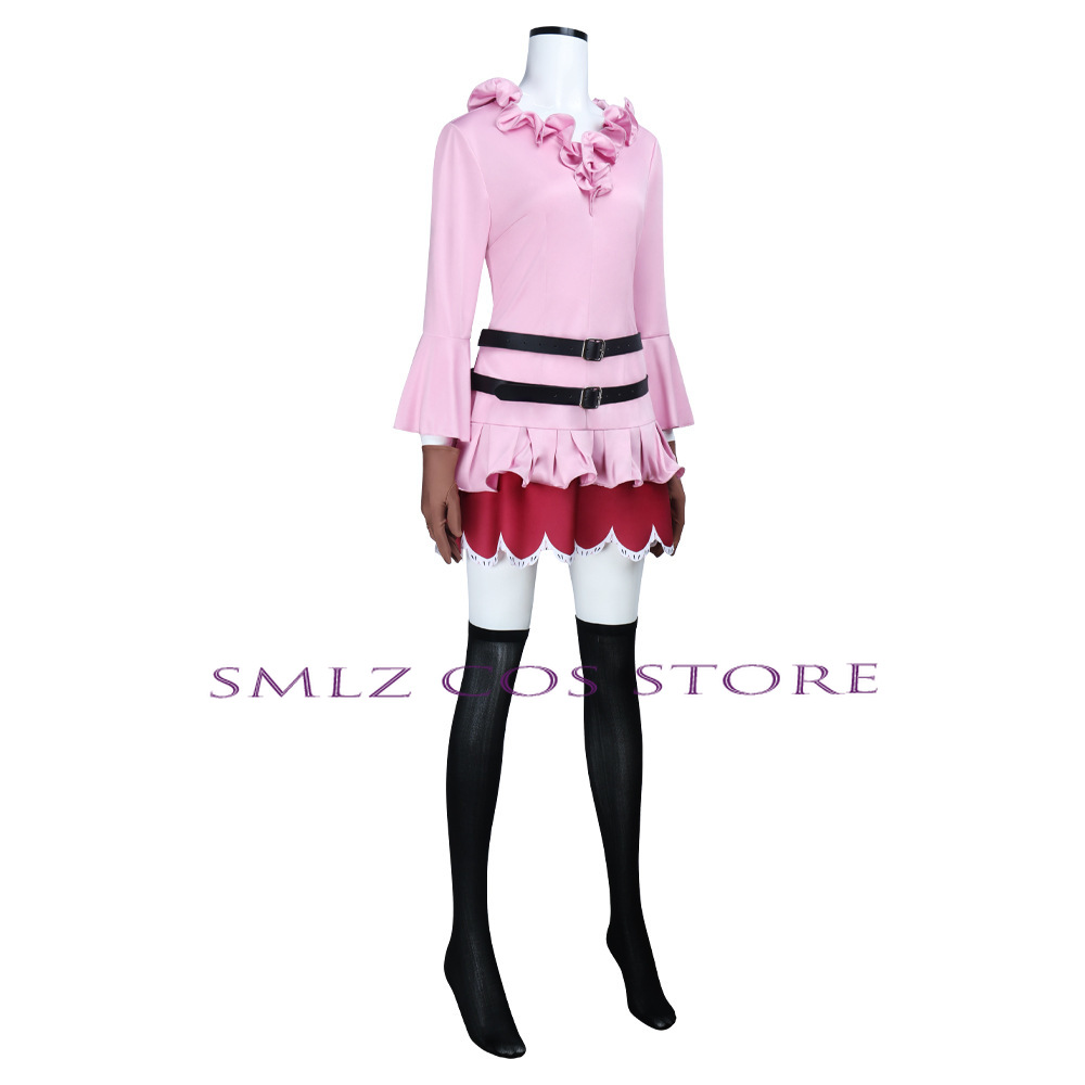 Kostum Cosplay Anime Koala Gau - Anime Cosplay Ladies ulasan dan harga