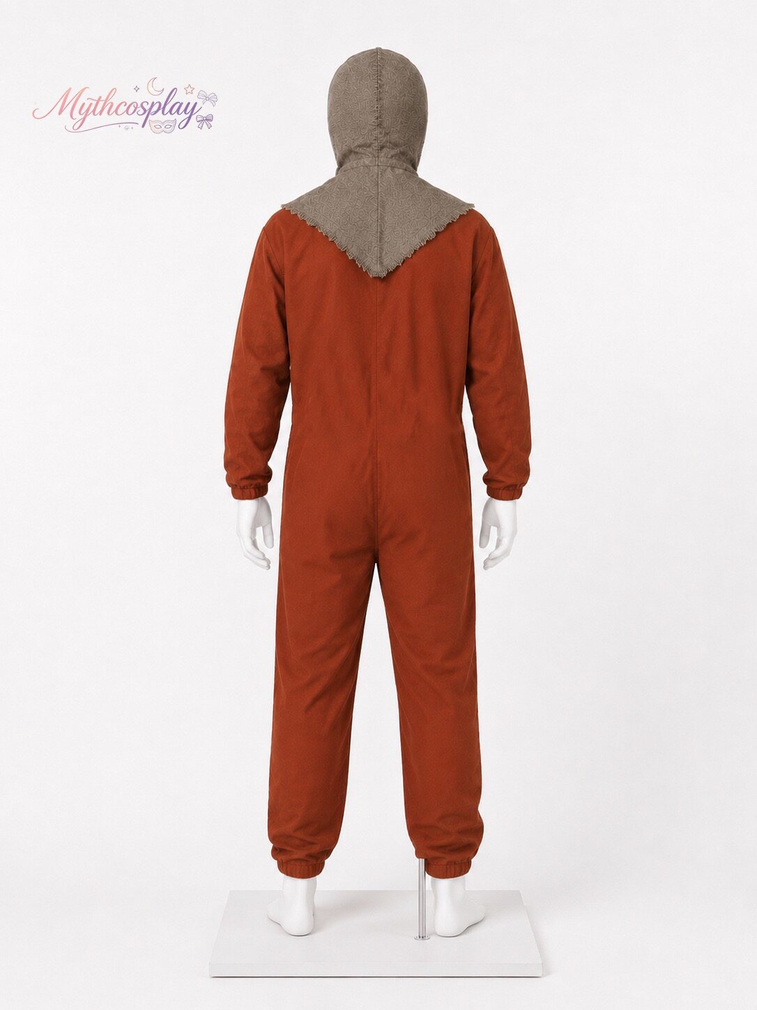 Kostum Cosplay Sam Trick 'r Tr - Anime Cosplay Jumpsuit ulasan dan harga